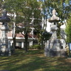 聖徳寺灯篭