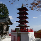 倶利伽羅不動尊