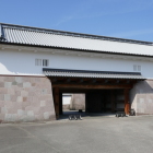 再建・河北門