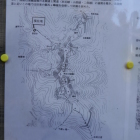 今回攻めたのは南方向