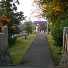 清水八幡神社