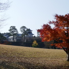 南側の新丸