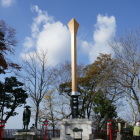 倶利伽羅不動尊