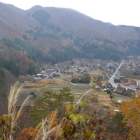 展望台より