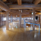 五十間長屋