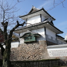 石川門・石川櫓