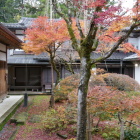 那谷寺書院