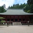 釈迦堂（転法輪堂）