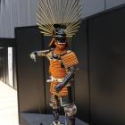 豊臣秀吉