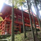横川中堂
