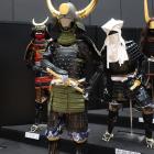 島津義弘・福島正則・大谷吉継