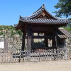 鷺の清水