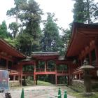 常行堂・法華堂（にない堂）