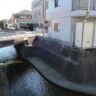 竹門跡