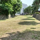 堀跡