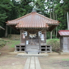 猿田彦神社社殿