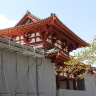 北東面