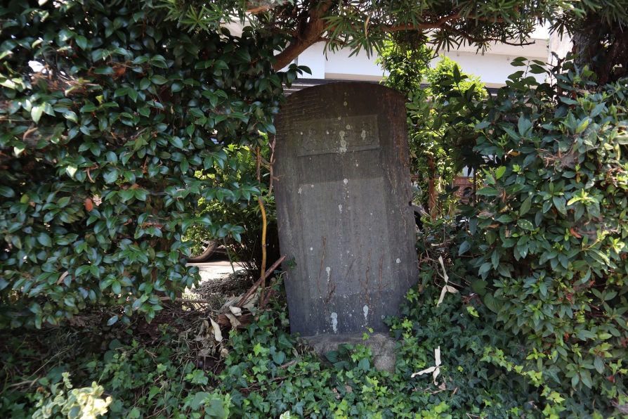 [西溝口城] 城びと