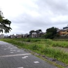 ⑦	六条河原（処刑の地）