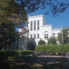 東京第一陸軍造兵廠本部事務所の庁舎