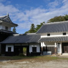 太鼓櫓　蔵