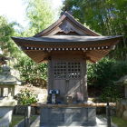 明智光秀公供養塔