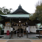 忌宮神社