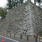 丑寅三重櫓跡
