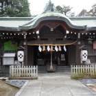 乃木神社