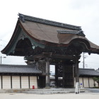 重文　唐門