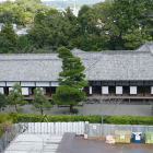 二の丸御殿