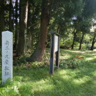 南三の丸跡