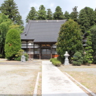 澄江寺本殿