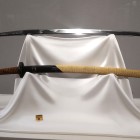 ②	名刀「日光一文字」（本物です）