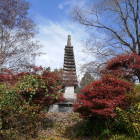 灰塚供養塔