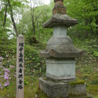 川中島戦死者供養塔