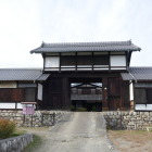 八間門