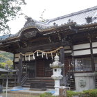 本圀寺本堂
