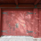 桜丸御門・赤門