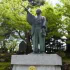 上杉鷹山公