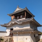 月見櫓