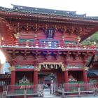 静岡浅間神社・楼門