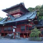 静岡浅間神社・大拝殿