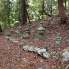 京極氏一族の墓
