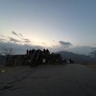 天守台
