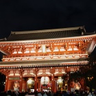 浅草寺雷門