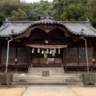 麓の清水神社