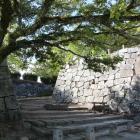 東御門跡