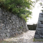 武具櫓御門跡