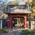 菩提寺・妙玖寺